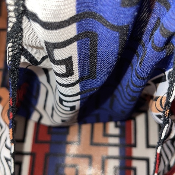 Beautiful bodysuit from Miami - Picture 7 of 8